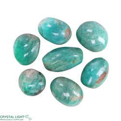 Amazonite Large Tumble Lot