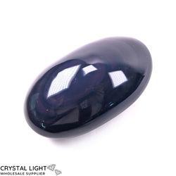 Rainbow Obsidian Freeform