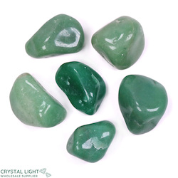 Aventurine Large Tumble Lot 35-50mm