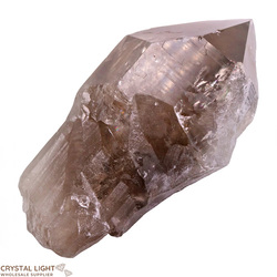 Smokey Quartz Large Natural Point