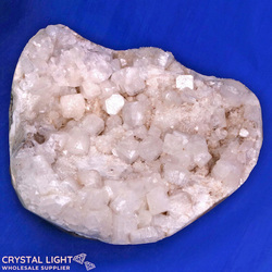 Apophyllite Cluster Large
