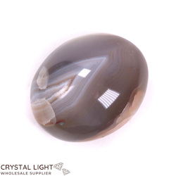 Agate Large Tumbled Piece