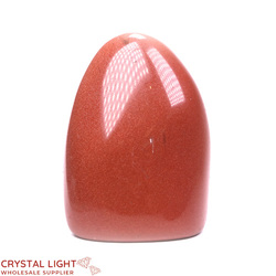 Goldstone Freeform
