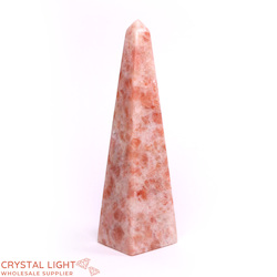 Sunstone Obelisk