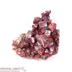 All Other Crystal Specimens: Vanadinite Specimen