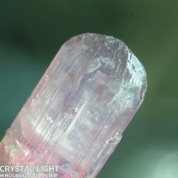 Auctions: Pink And Purple Tourmaline Specimen (Auction)