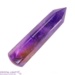 Ametrine Wand