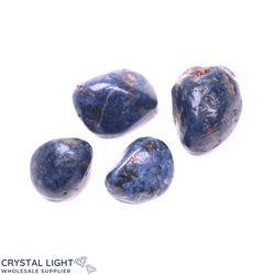 Tumble Lots: Sapphire Tumble Lot