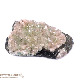 Individual Clusters: Apophyllite Cluster