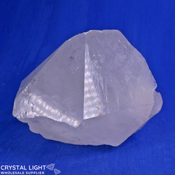 Quartz Large Natural Point