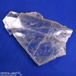 Slices: Selenite Slice