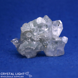 All Other Crystal Specimens: Apophyllite Cluster