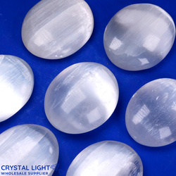 Selenite Soapstone