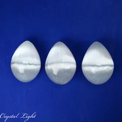Eggs: Selenite Egg