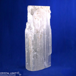 Selenite Log