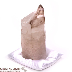 Elestial Formation: Elestial Quartz Point