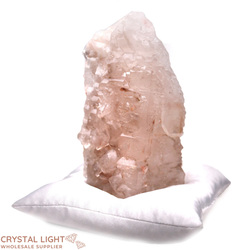Elestial Quartz Point