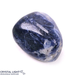 Freeform: Sodalite Freeform