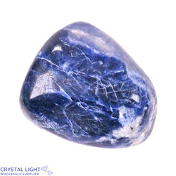 Freeform: Sodalite Freeform