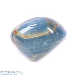 Freeform: Blue Onyx Freeform