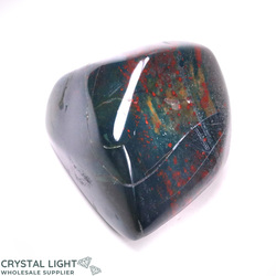 Freeform: Bloodstone Polished Freeform