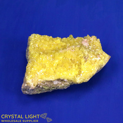 Sulfur Specimen