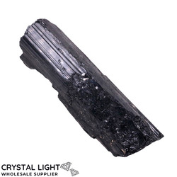 All Other Crystal Specimens: Black Tourmaline Specimen