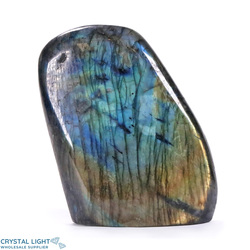 Freeform: Labradorite Freeform