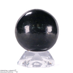 Shungite Sphere /68mm