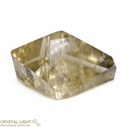 Citrine Polished Freeform