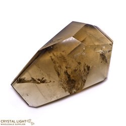 Smokey Citrine Polished Large Freeform