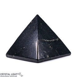 Shungite Pyramid Large