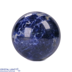 Sodalite Sphere /58mm