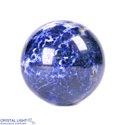 Sodalite Sphere /58mm
