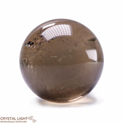 Smokey Quartz Sphere /52mm