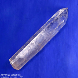Quartz Natural Point