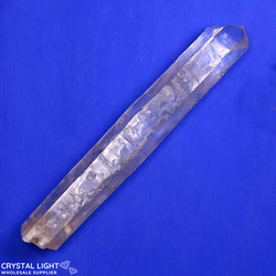 Quartz Natural Point