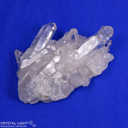 Clusters: Quartz Cluster (A-Grade)