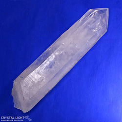 Quartz Natural Point (Large)