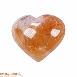 Hearts: Golden Healer Heart