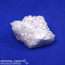 Clusters: Rainbow Aura Cluster