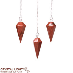 Goldstone Pendulum Small