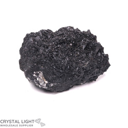 All Other Crystal Specimens: Black Tourmaline Cluster Specimen