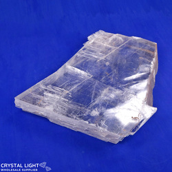 Slices: Selenite Slice