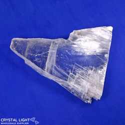 Slices: Selenite Slice