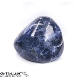 Freeform: Sodalite Freeform