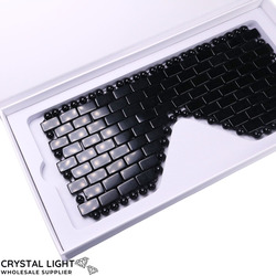 Beauty Tools: Black Obsidian Eye Mask