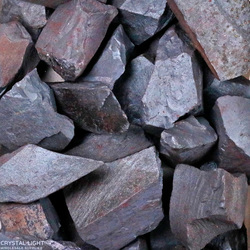 Hematite Rough /1kg