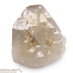Cathedral Crystals: Citrine Cathedral