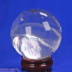 AAA Quartz Sphere /82mm